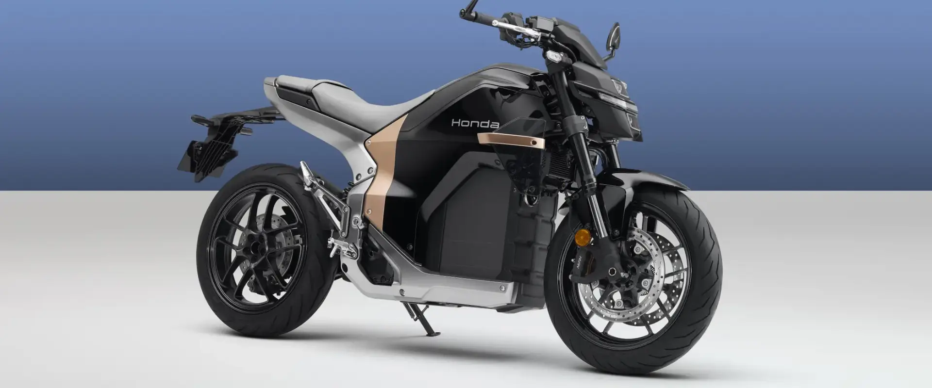 Honda WN7