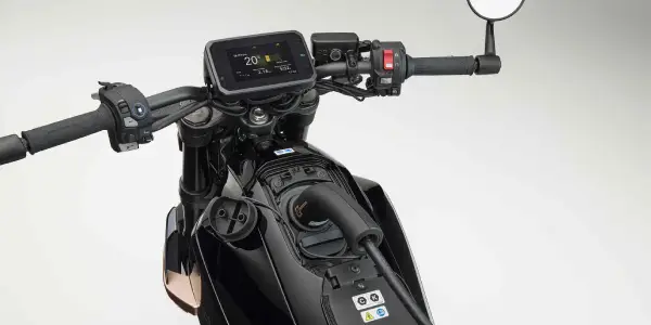 Honda WN7