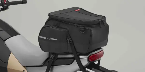 Honda WN7